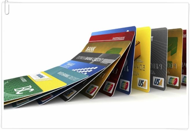 카드 분실&middot;도난 시 해야할 일들