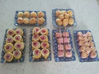 초간단 어린이날 홈파티 메뉴 인기 간식 10선_20