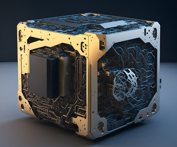 양자컴퓨터관련주대장주_양자컴퓨터