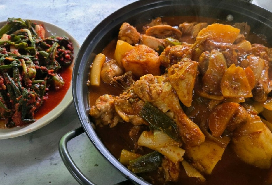 극한직업-강원도-홍천-캠핑장-관리자-두미리관광농원