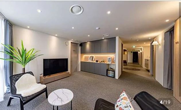 로아타이 테라피