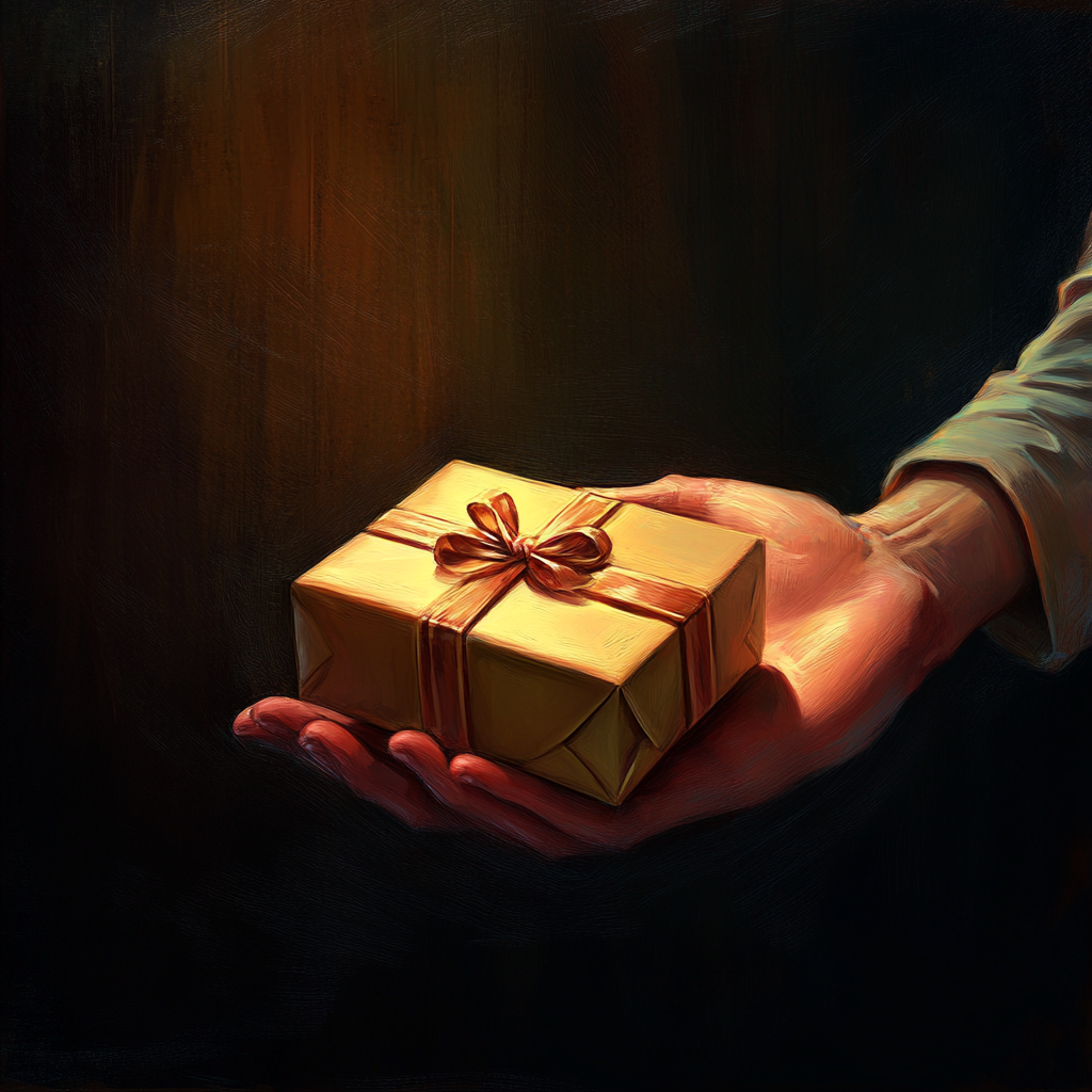 신년 선물 트렌드 요즘 대세 아이템은 바로 이것