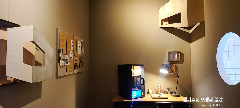 해운대 뮤지엄원 치유의기술, 부산 실내 가볼만한곳, 부산 전시 + 33% 할인예약방법