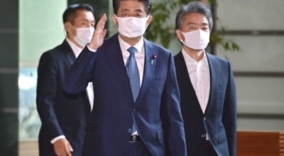 아베신조이미지