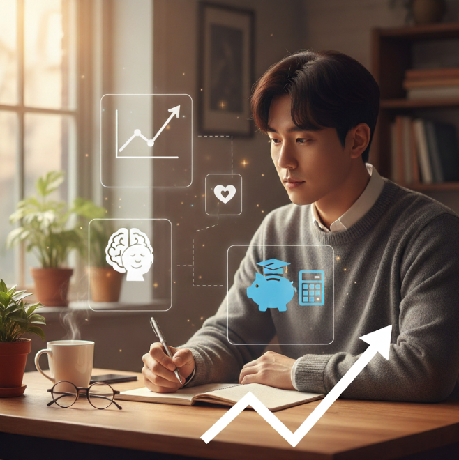 주식 초보 준비 시장흐름, 투자심리, 기초개념