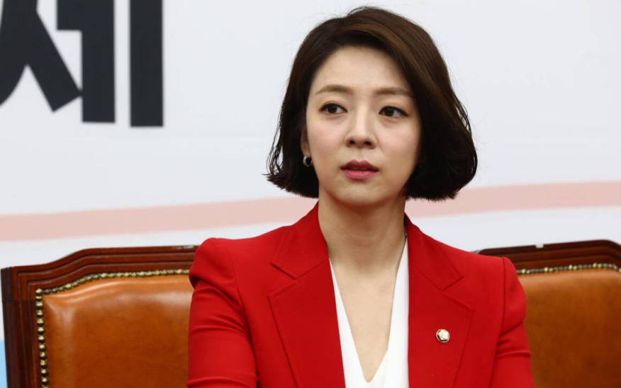 배현진 국민의힘 국회의원