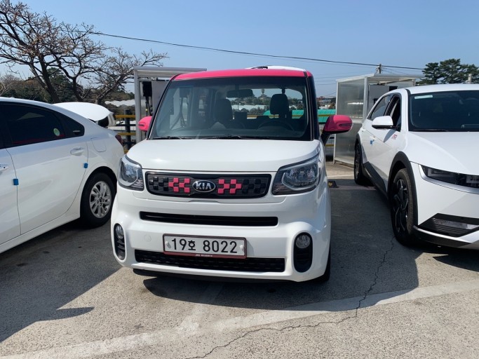 제주 렌트카 비교사이트