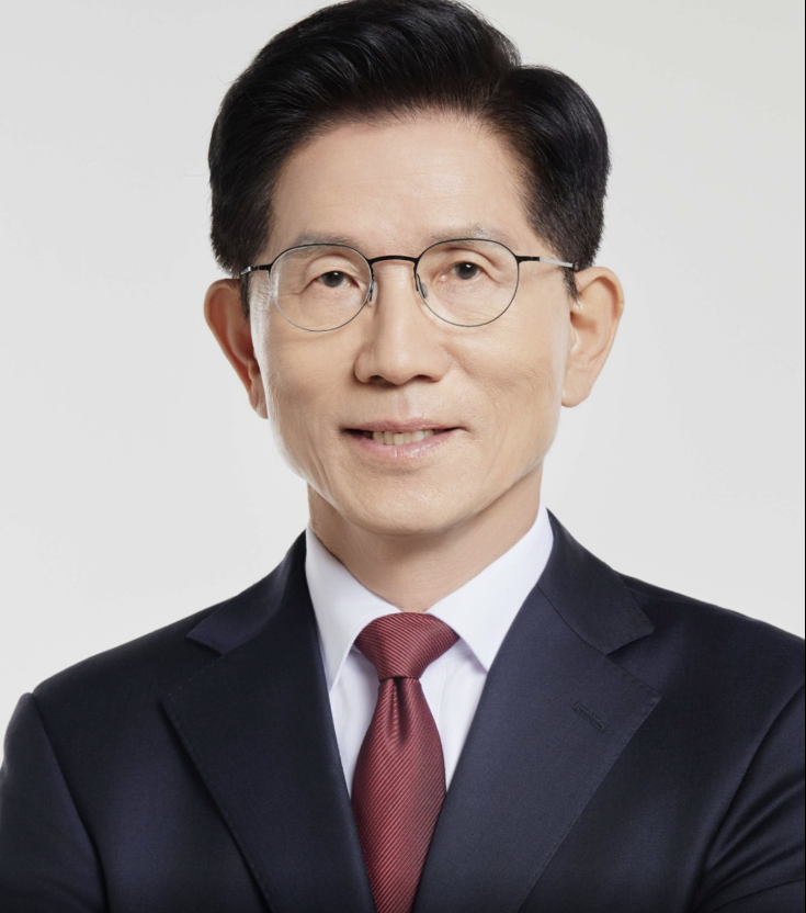 김문수 후보 행보 사진