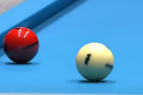 billiard