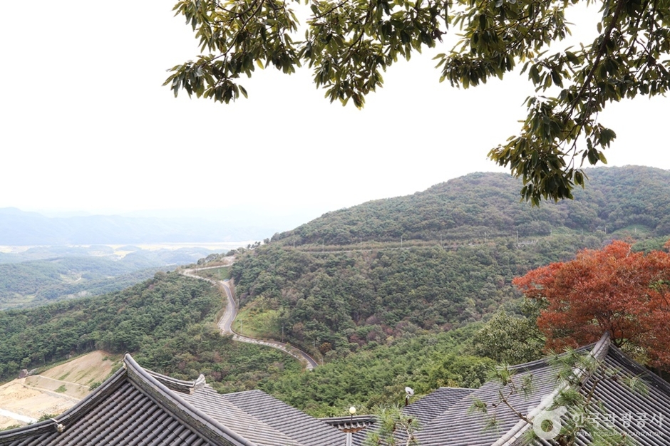 산청 가볼만한곳 베스트10