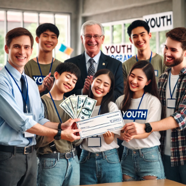 영암군 청년월세 지원사업