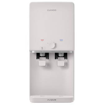 쿠쿠 얼음정수기 에러코드 원인 해결방법 총정리