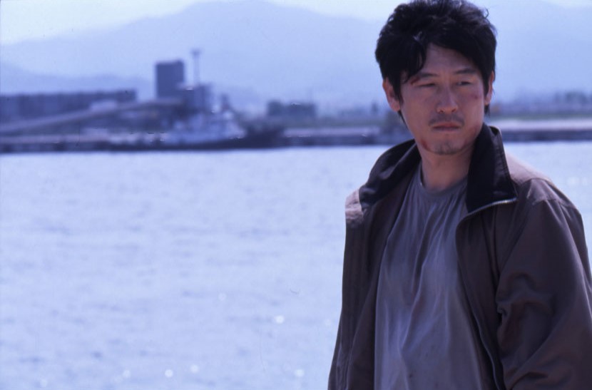 영화 공공의 적 화면 캡쳐