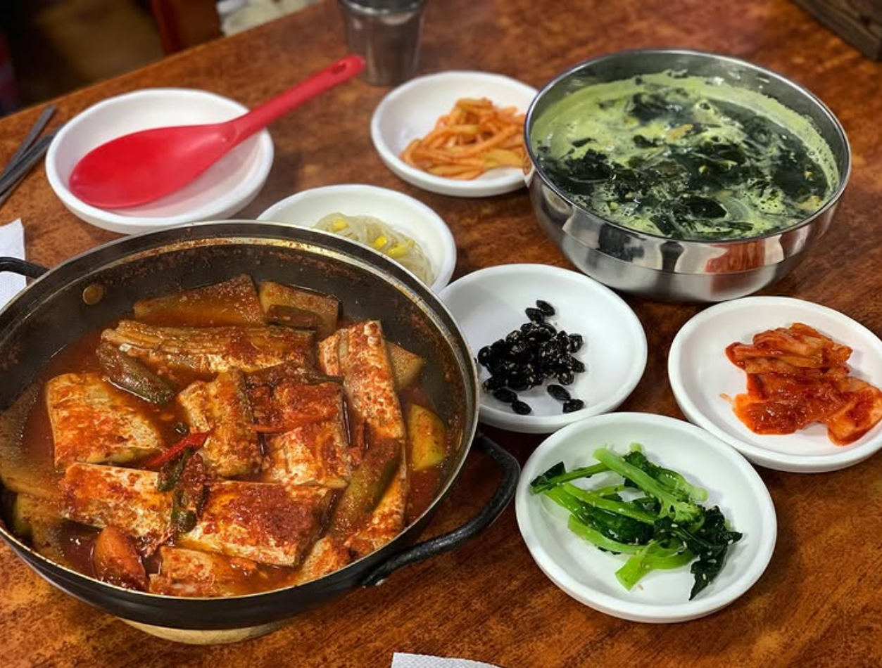 서귀포 맛집 베스트15