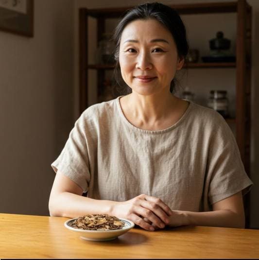 강활 효능 및 주요 성분 활용법과 주의사항