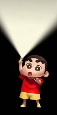 손전등 배경화면 설정 방법 갤럭시 아이폰 후레쉬 라부부 산리오 짱구 캐릭터3