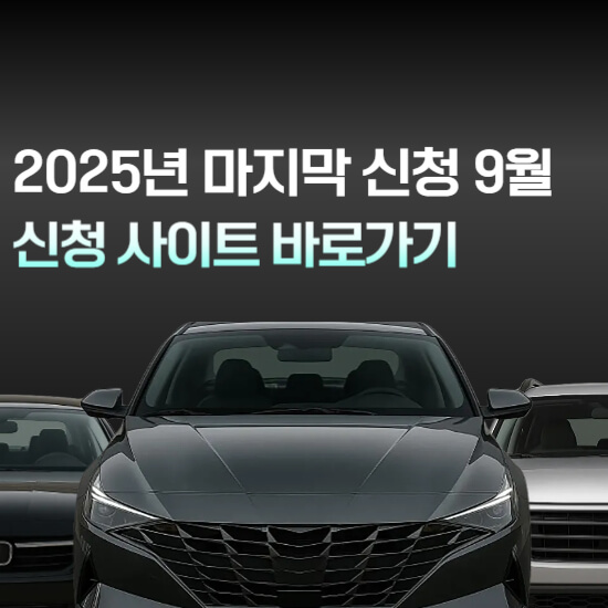 2025 자동차세 연납 할인 신청, 환급 신청