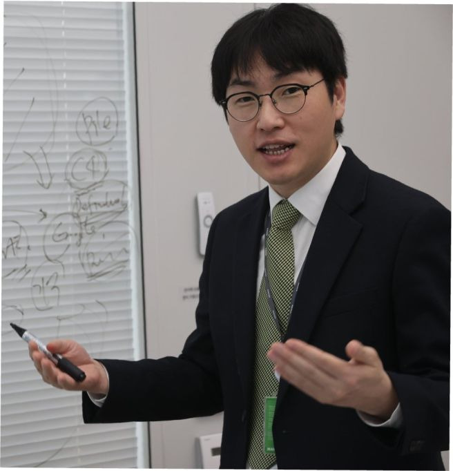 하정우 국가AI전략위 부위원장 프로필: 나이 학력 고향 네이버 소장에서 AI수석 복귀까지