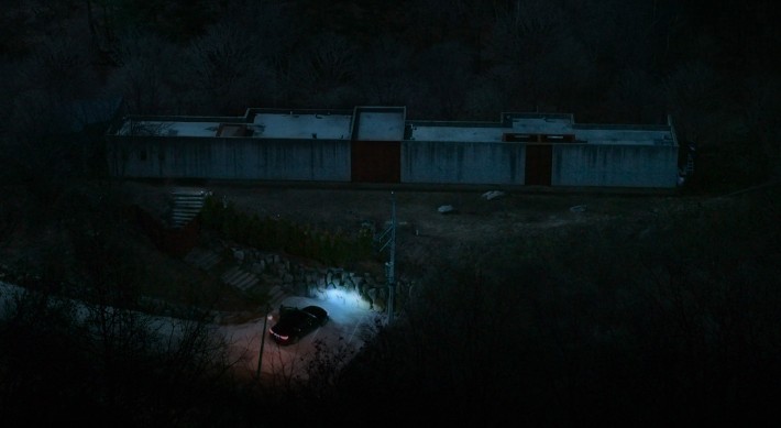 드라마 광장 촬영지로 떠나는 여행