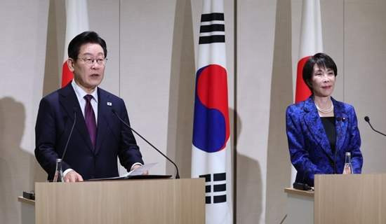 李 다카이치 정상회담: 이재명 대통령 다카이치 사나에 일본 총리 안동 정상회담 의제 만찬 문화외교 총정리