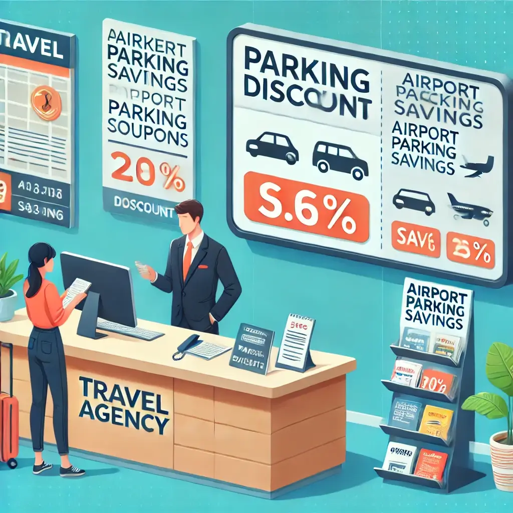 인천공항 주차요금 사후감면&amp;#44; 이 조건이면 환급 가능!