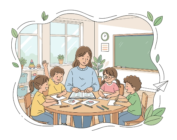 비고츠키 사회문화 이론 - 발달은 발달은 관계 속에서 이루어진다
