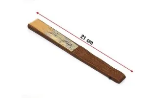 한국 전통 길이 단위 자 발 치 마 얼마일까_15