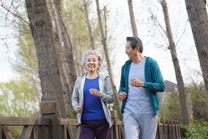 건강한 노후를 위해 잠시 생각하기, #2. 건강 (사진 : 게티이미지뱅크)