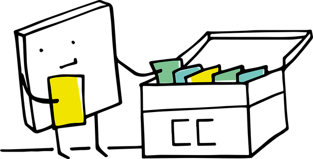 디지털 아카이빙 콘텐츠 소비 이미지