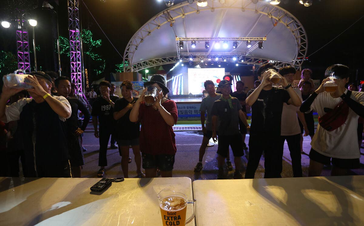 2023 홍천강 별빛음악 맥주축제 일정&amp;#44; 초대가수&amp;#44; 프로그램