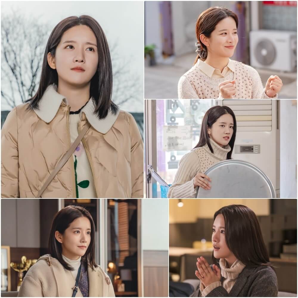 허식당 등장인물 줄거리 출연진 넷플릭스 후기