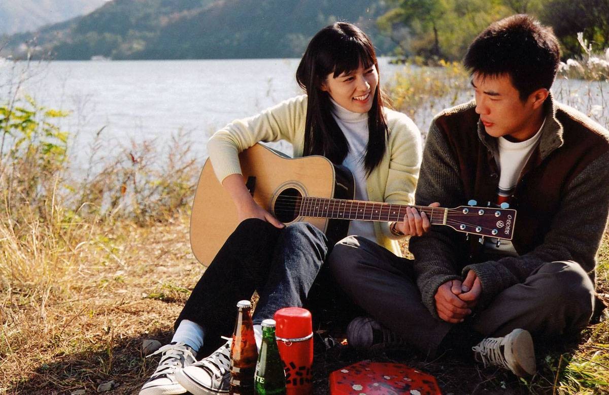 영화의 한 장면 1