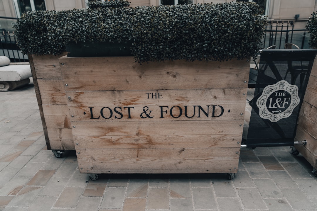 Lost Property