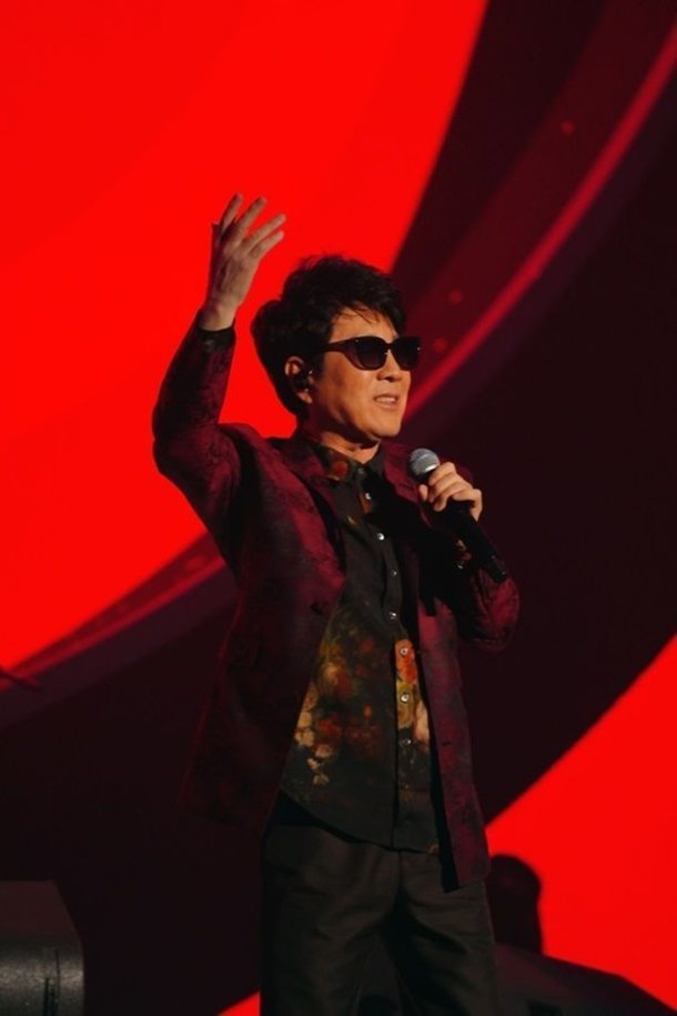 조용필 콘서트 예매