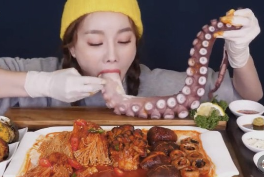 먹방-유튜브-순위