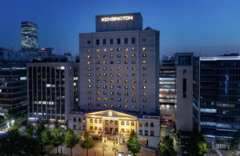 서울불꽃축제 호텔 추천-여의도 불꽃 축제 호텔 추천- 여의도 켄싱턴 호텔