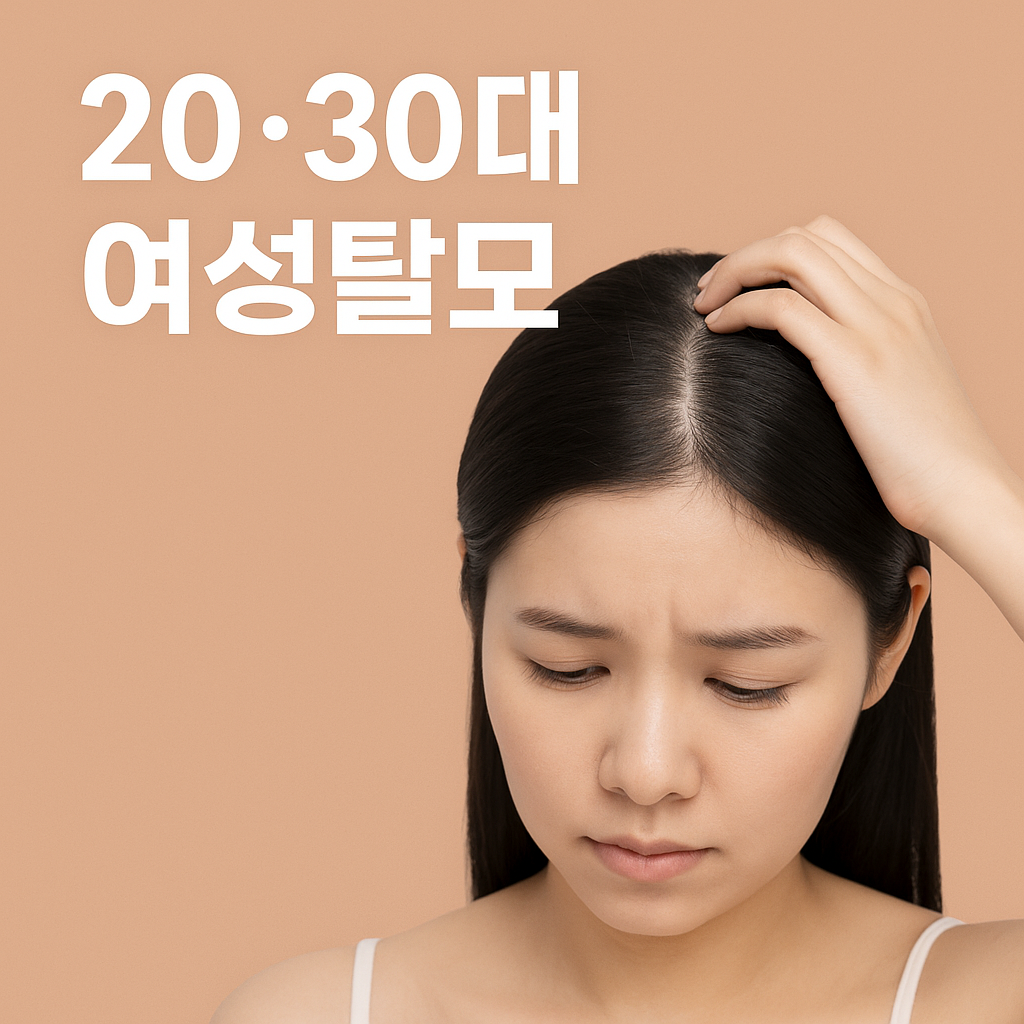 분당정자역탈모두피관리