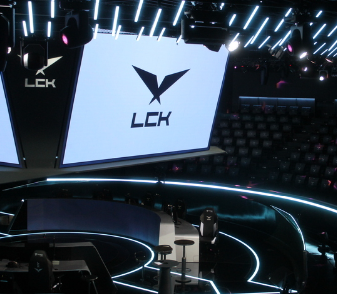 2024 LCK