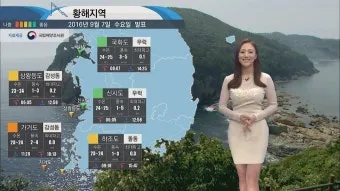 낚시에서 중요한 날씨 바람 파도 기압 체크 요령_9