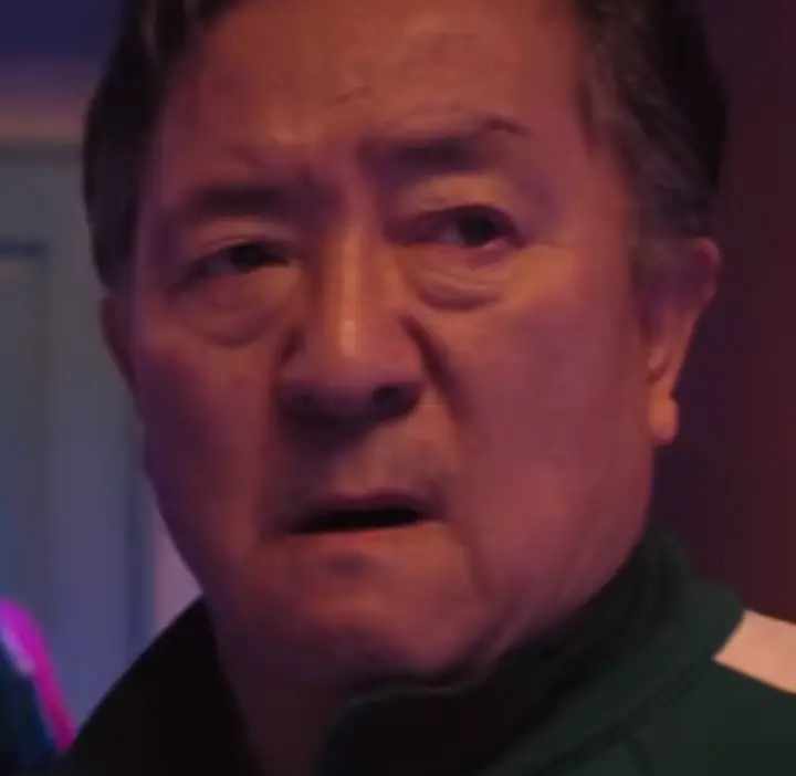 오징어게임 시즌3 조연 1