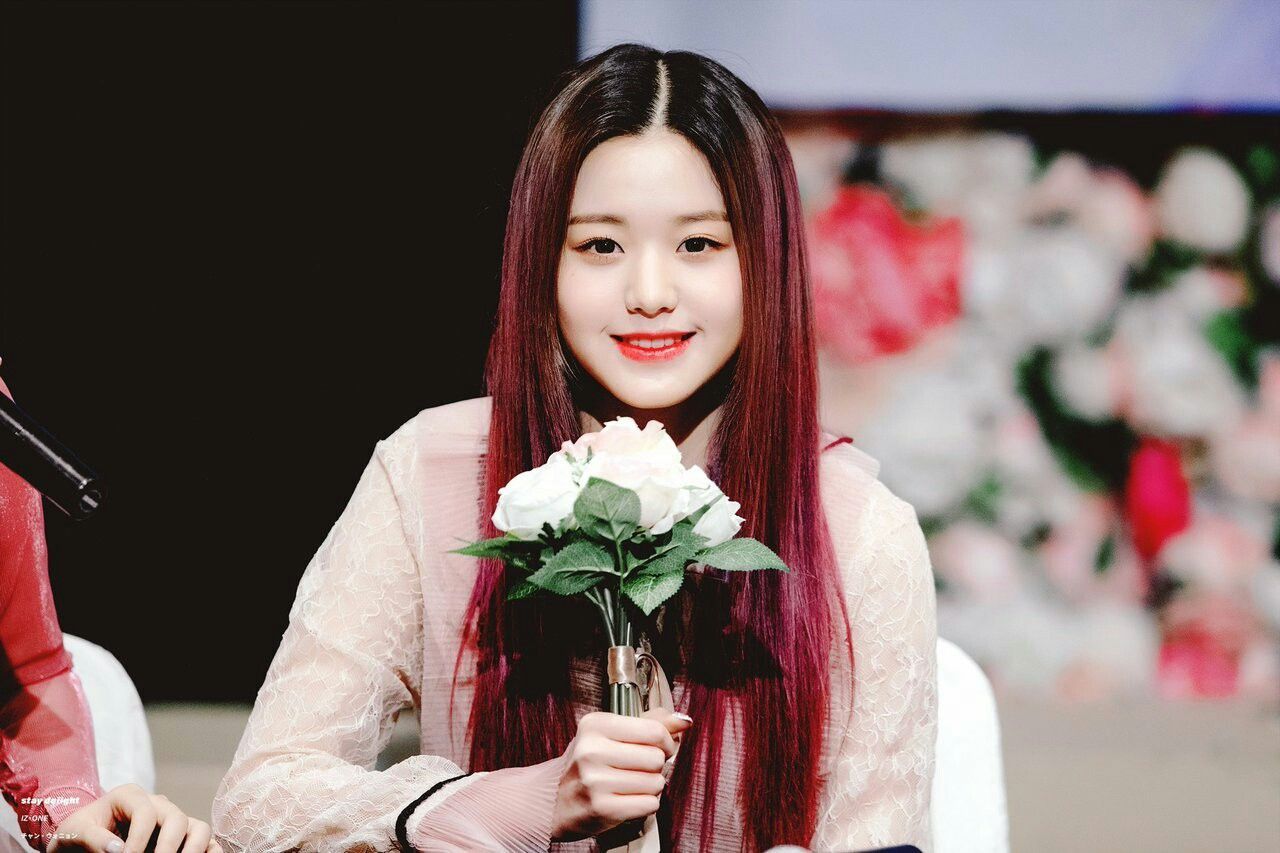 장원영 고화질 사진 모음