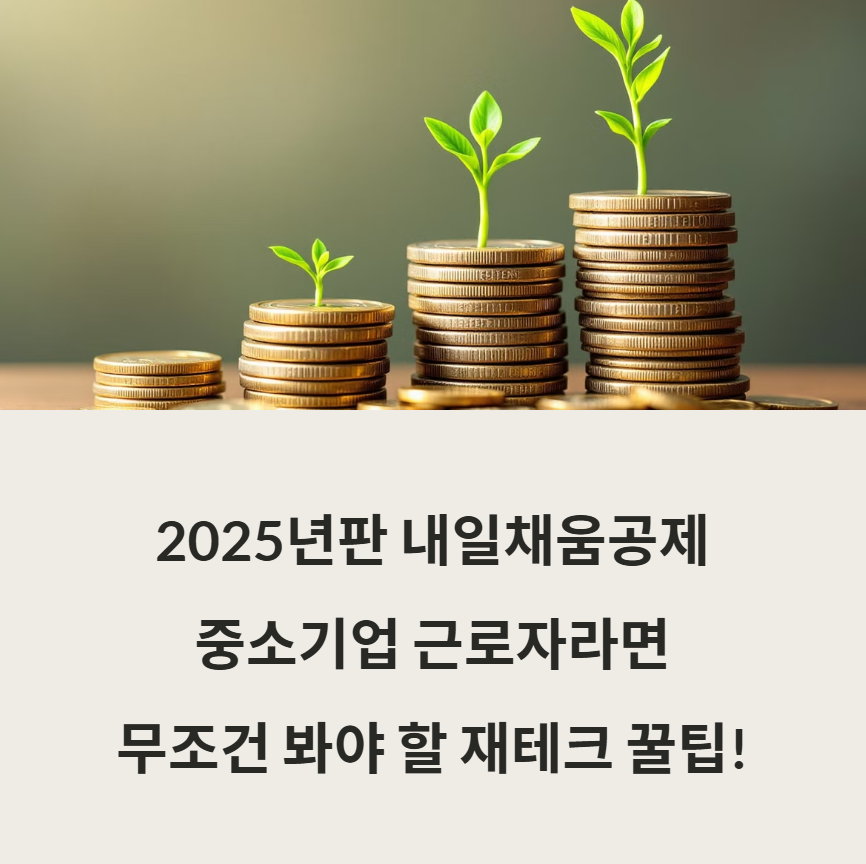 내일채움공제-관련사진