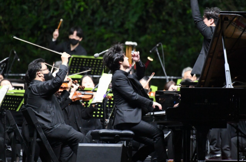 제10회 계촌클래식축제 기본정보 예매 공연 일정 주차 팁