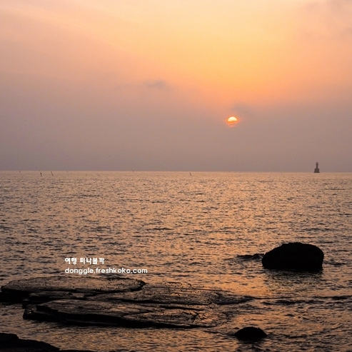 서해안 여행지 추천