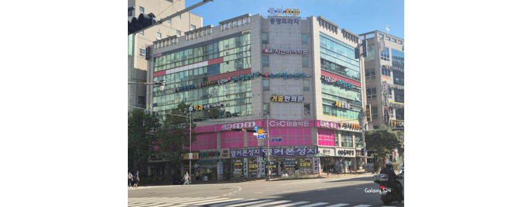 김해시 고지혈증