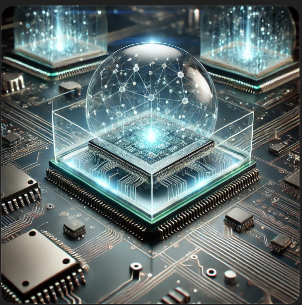 글라스기판과 반도체: 미래를 설계하는 기술적 파트너십