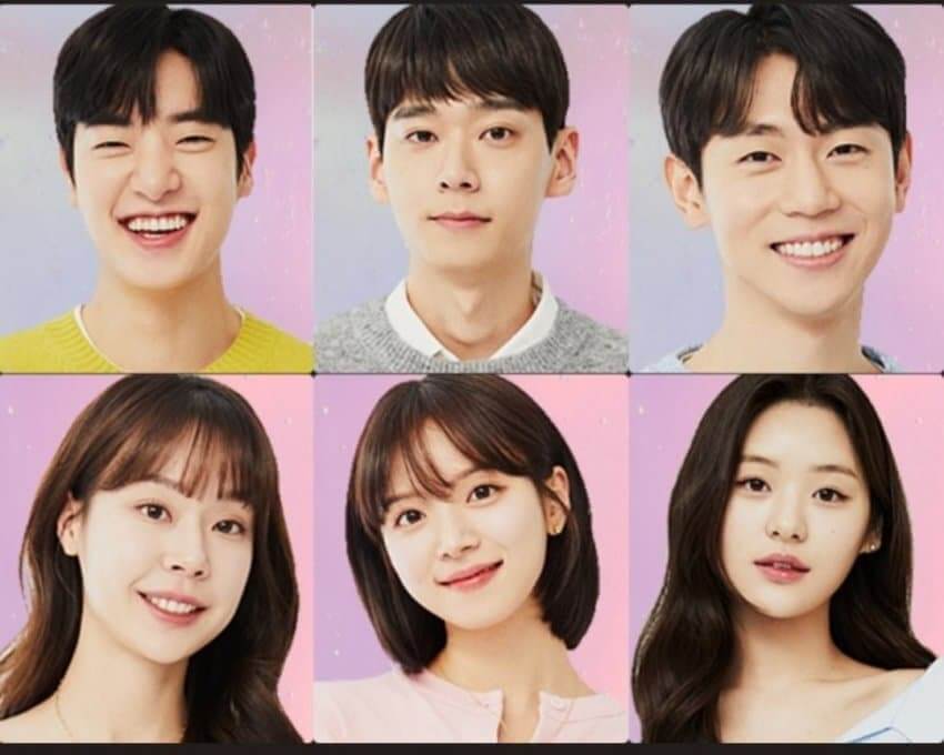 하트시그널 출연자