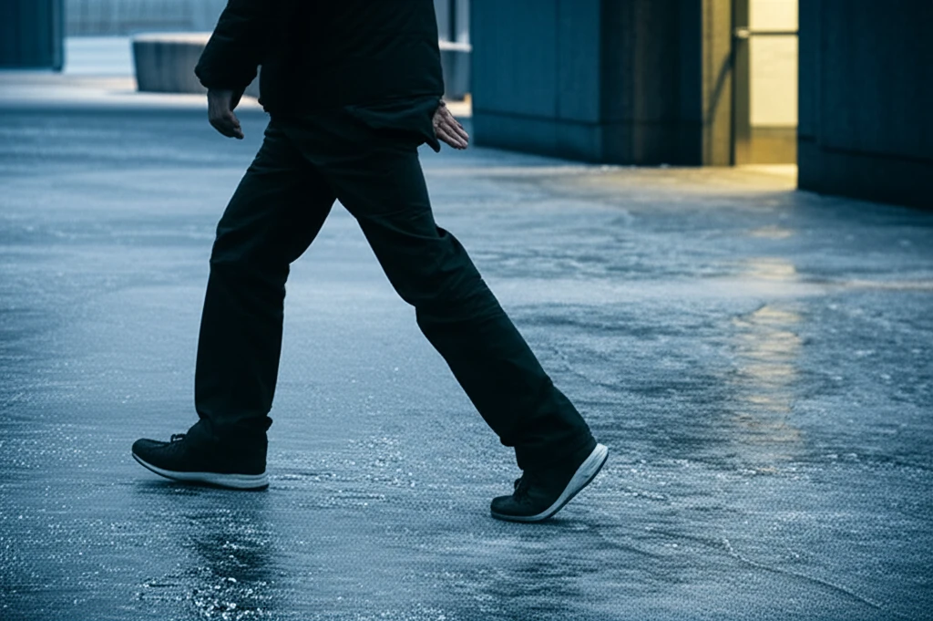 낙상 사고 배상 청구 핵심 증거 자료..