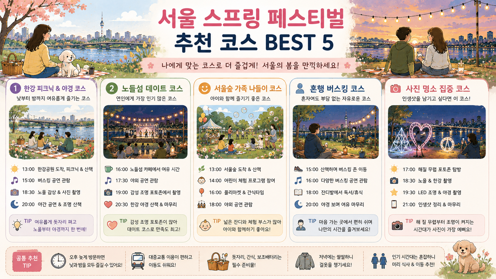 서울 스프링 페스티벌