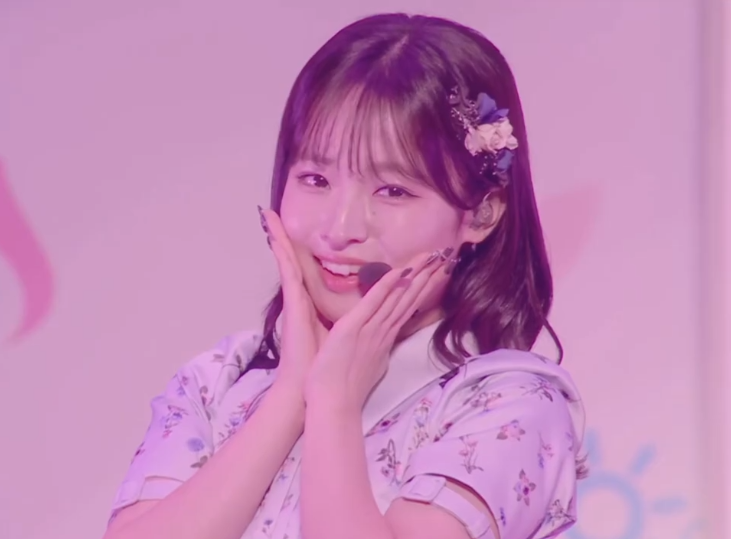 나니가스키 뜻 가사 밈 유행 이유 노래 해석 한글발음 러브라이브 일본어6